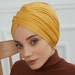 see more listings in the Turbans & Foulettes section