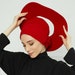 see more listings in the Turbans & Head Wraps section