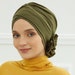 see more listings in the Turbans & Head Wraps section
