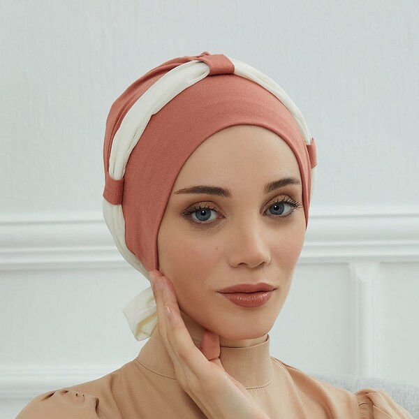 headpiece turban
