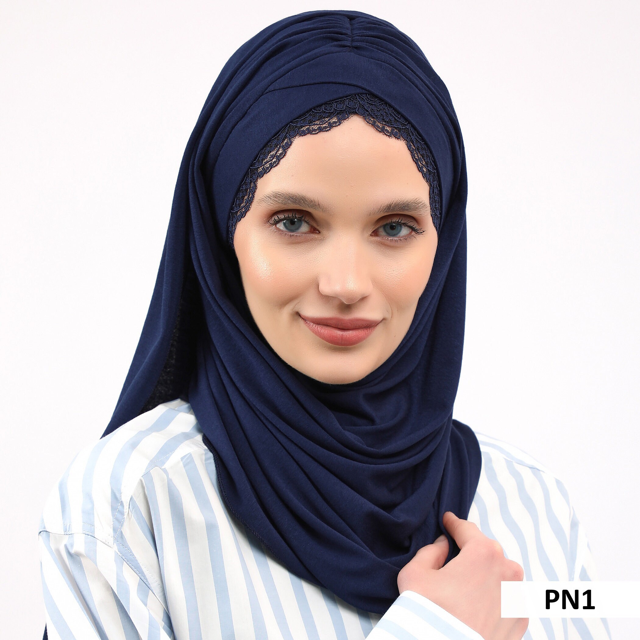 Cotton Scarf Head Wrap 