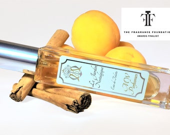 Le Jardin Nostalgique, Eau de Toilette, Natural Perfume, MW Perfumes