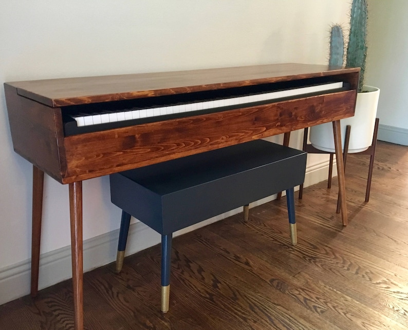 Custom Keyboard Stand Etsy