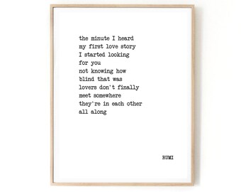 Download Rumi Poems About Love PNG