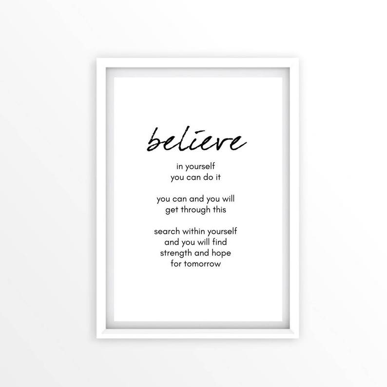 Printable Quote Don&rsquo;t Quit Poem