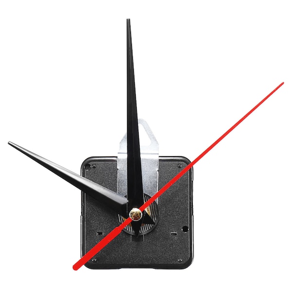 Parts Verichron Wall Clock Etsy