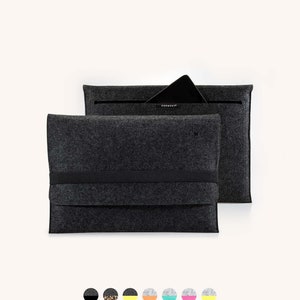 Laptop Tasche Fur 17 Zoll Macbook Pro 08 11 Etsy