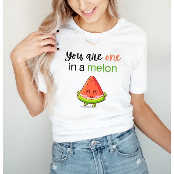 Watermelon Mom - Mom Gift T-Shirt Watermelon Mom - Mom Gift T-Shirt
