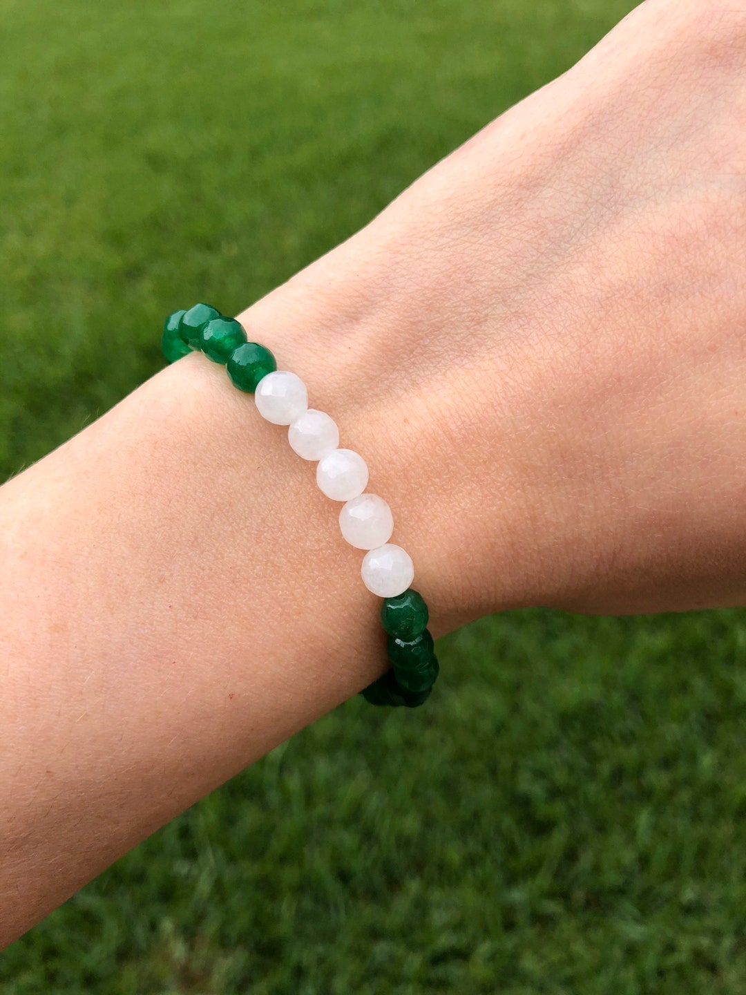 Nigeria Flag Bracelet Nigeria Bracelet Nigerian Bracelet Etsy Sweden