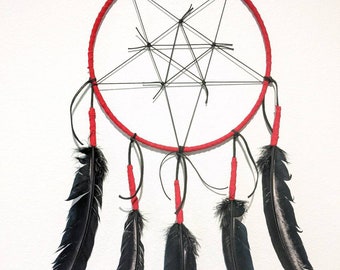 CLOSEOUT on Demon Catcher