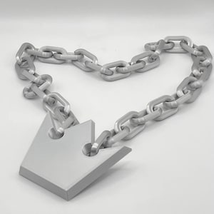 Sora Kette Halskette Kingdom Hearts