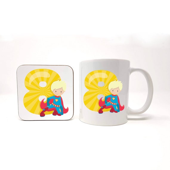 personalised gifts for 8 year olds