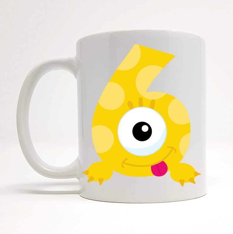 6th birthday present