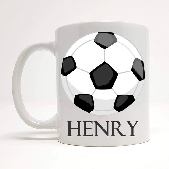football gifts for children