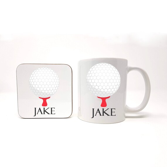 personalised golf gifts for ladies