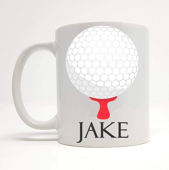 personalised golf gifts for ladies