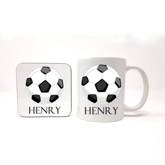football gifts for children