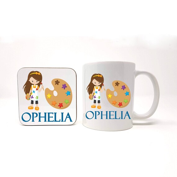 cute mugs for girls