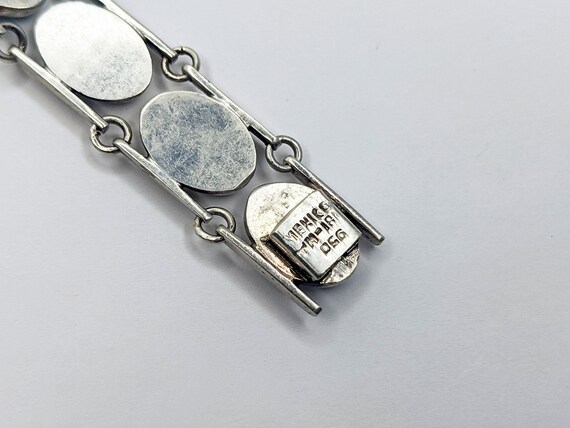 Vintage Signed Taxco Mexico TM-18 Fine Sterling Silver 950 - Etsy