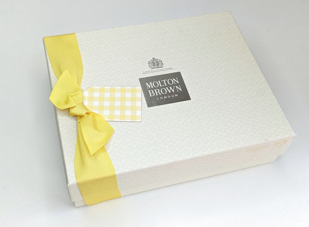 Brand New Molton Brown London Comice Pear & Wild Honey Fine Etsy