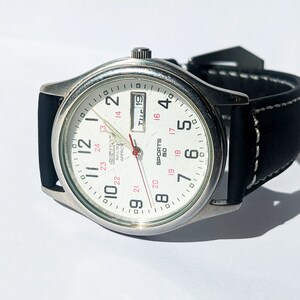 Seiko railroad approved sports best sale 50