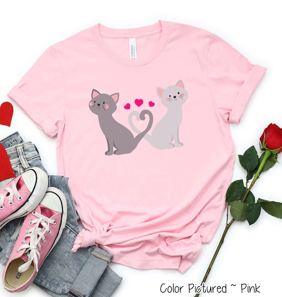 Cat valentine shirt sales
