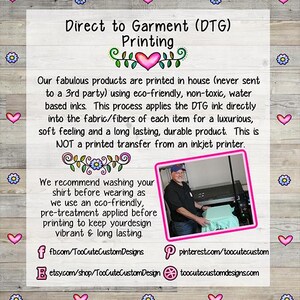 The image is a flyer or advertisement for a company that specializes in eco-friendly printing. It features a man standing in front of a printer, and there is a photo of the printer and the man. The flyer provides information about the printing process and the company's recommendations for using eco-friendly materials.