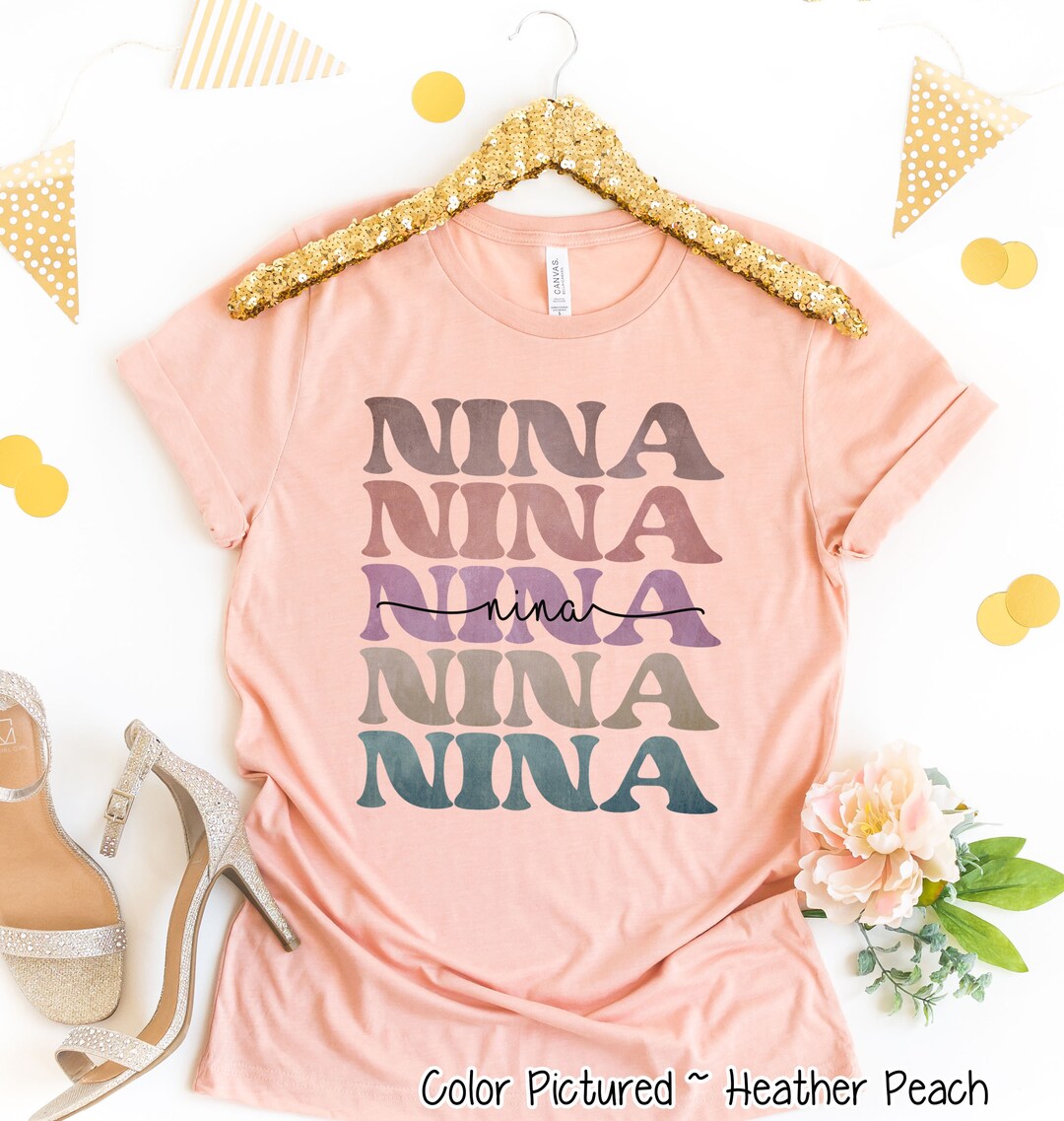 20% OFF - Zen Ethic - Nina Shirt - Orange - 1908