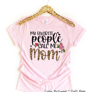 Leopard Print Mom Shirt, Custom Mom Shirt, Mom Cute T Shirt, Gift For Mom, Mothers Day Gift For Her, Cute Mom Gift,    Christmas Gift