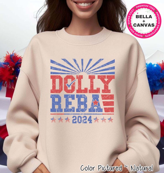 Vintage What Would Dolly-Lover Do Distressed Retro Shirt Vintage What Would Dolly-Lover Do Distressed Retro Shirt