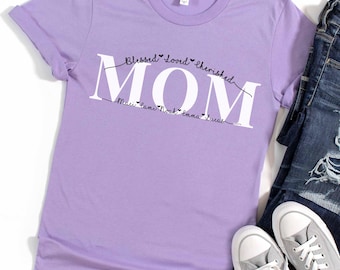 •Mom •Mother's Day 
