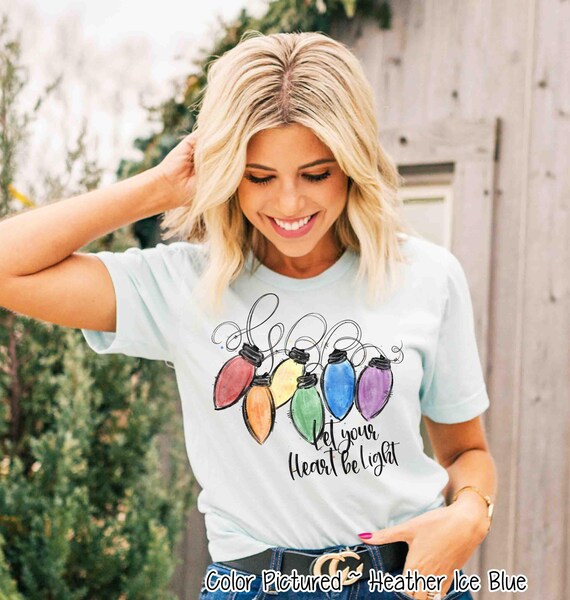 Christmas Tees for Women: Festive Styles to Shine This Season