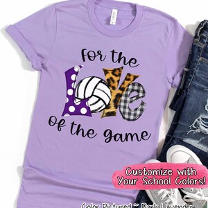 Volleyball Coach Shirt: Personalized  Team Shirt Sweatshirt