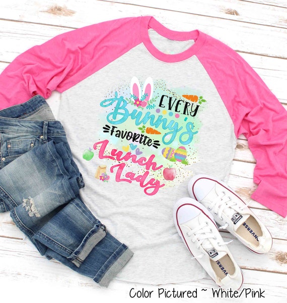 cute lunch lady shirts
