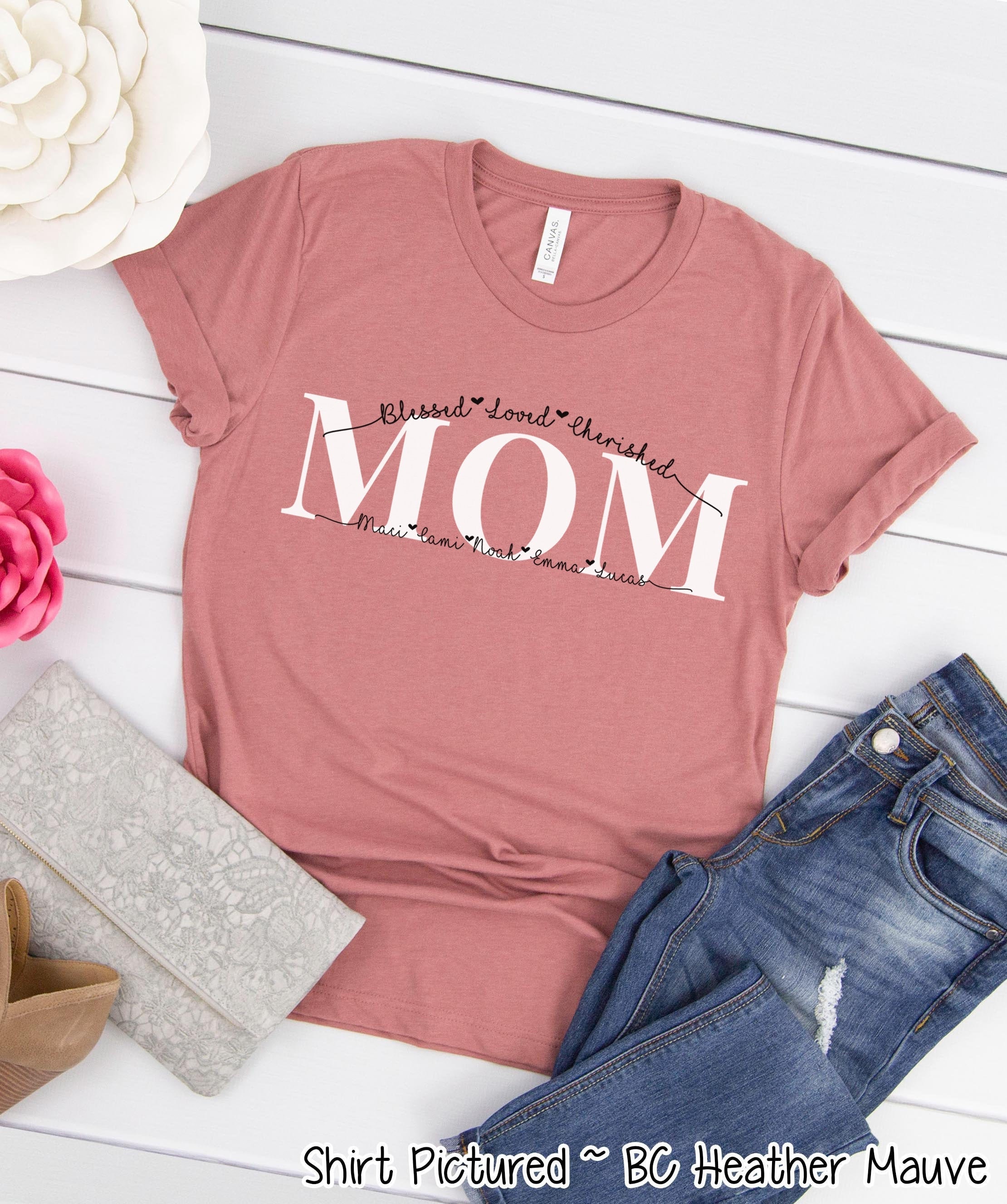 temple mom shirt