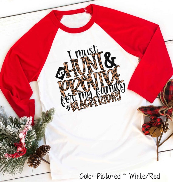 Black Friday Squad Shopping Team Christmas Matching Family T-Shirt Black Friday Squad Shopping Team Christmas Matching Family T-Shirt