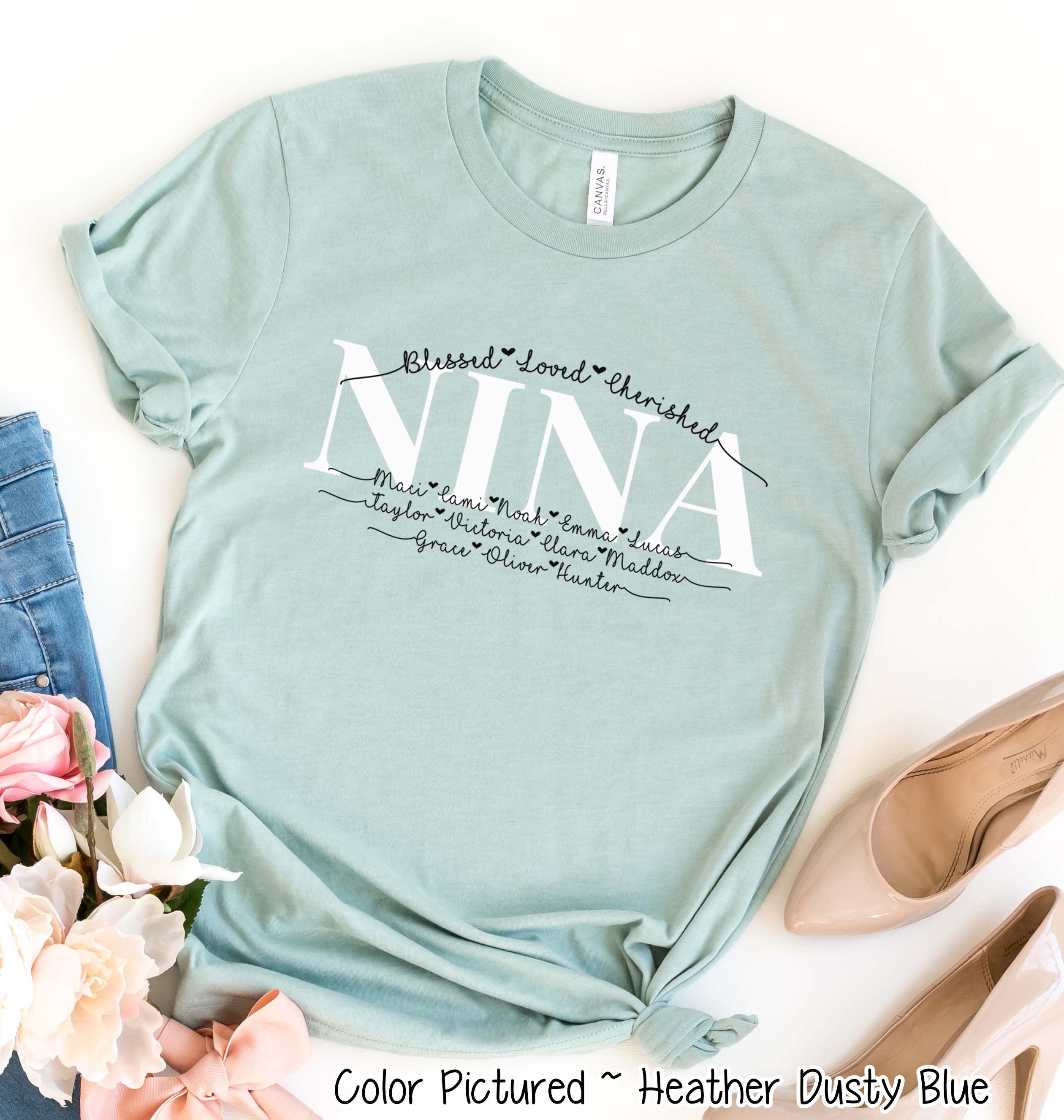 Nina Leonard Top With Ribbon Trim - TSC.ca