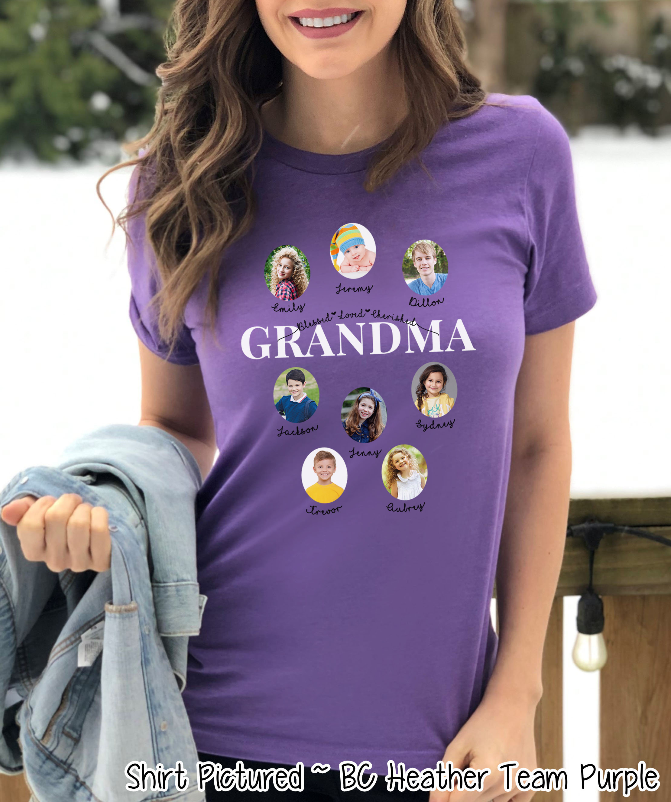 grandma shirts for babies