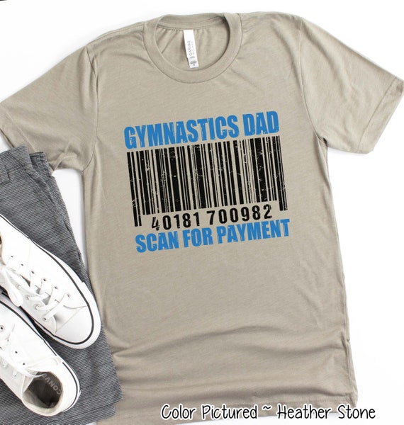 Super Cool Funny Gymnastics Dad T Shirt For Coach Super Cool Funny Gymnastics Dad T Shirt For Coach