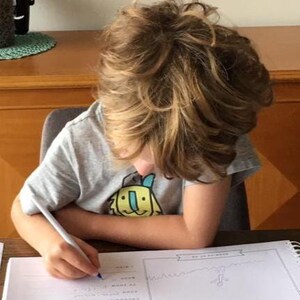 Australian School Memory Book | Photo, Artwork & Keepsake Organiser afbeelding 5