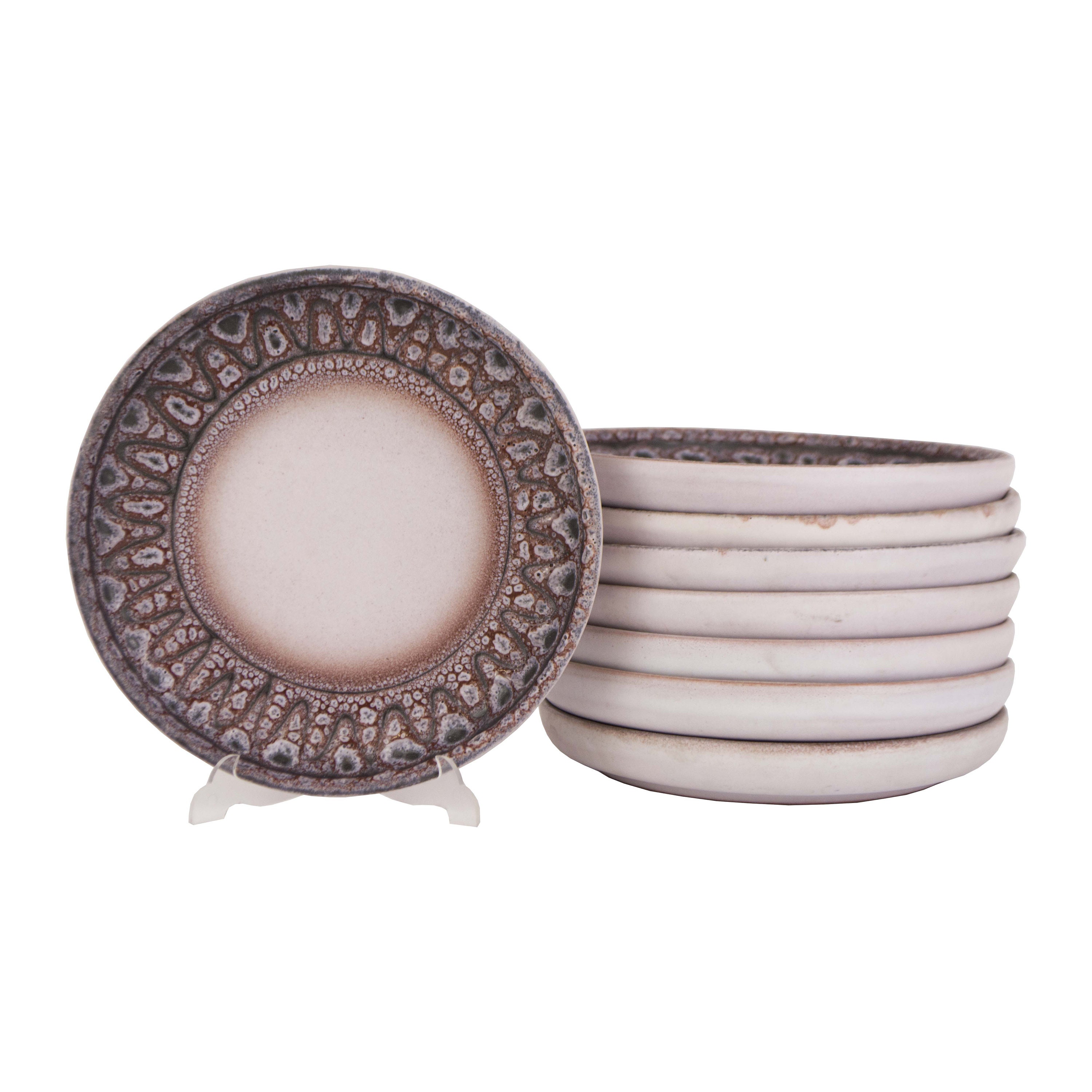 assiettes En Céramique,