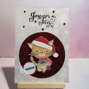 Biglietto di Buone Feste