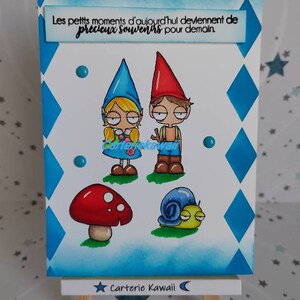 Bambini elfi