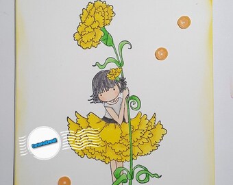 Happy Mother's Day Card