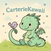 Carterie Kawaii