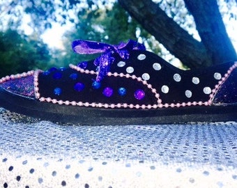 bling keds