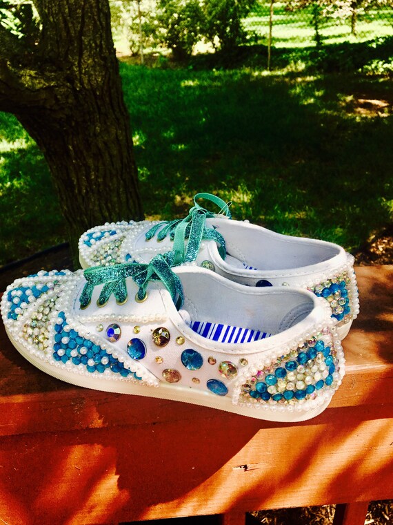 keds pearl shoes