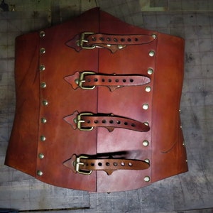 bmg corset shop
