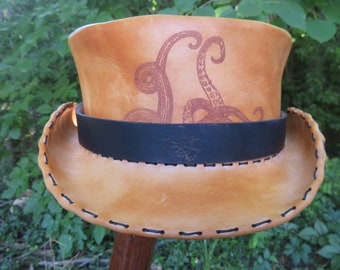 Tom Petty Top Hat - Etsy
