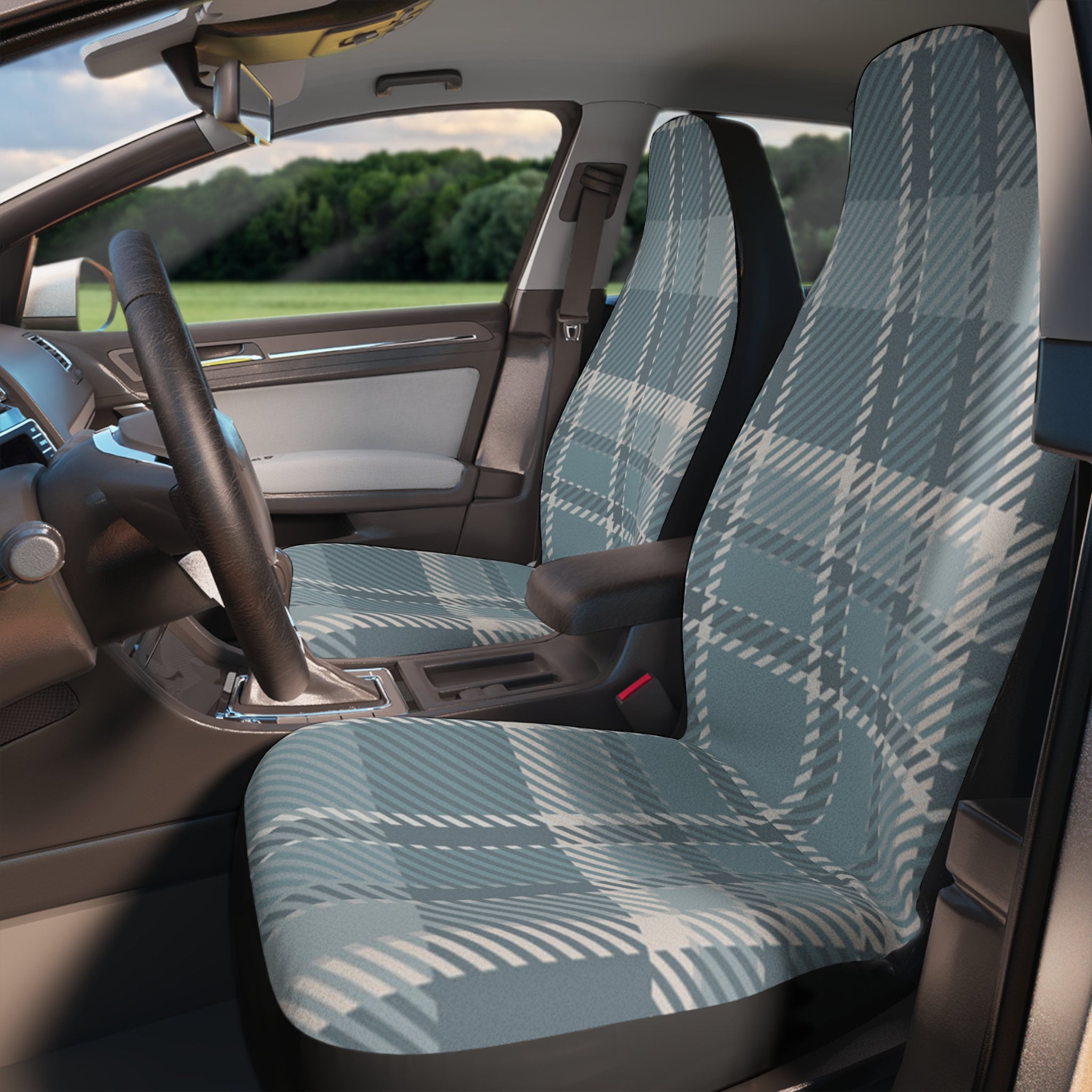 Car interior seat - .de